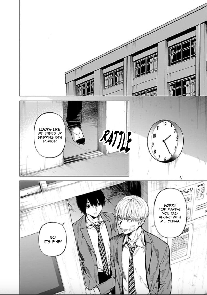 Jaa Kimi No Kawari Ni Korosou Ka 26 11