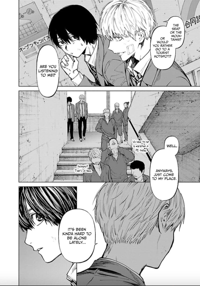 Jaa Kimi No Kawari Ni Korosou Ka 26 13