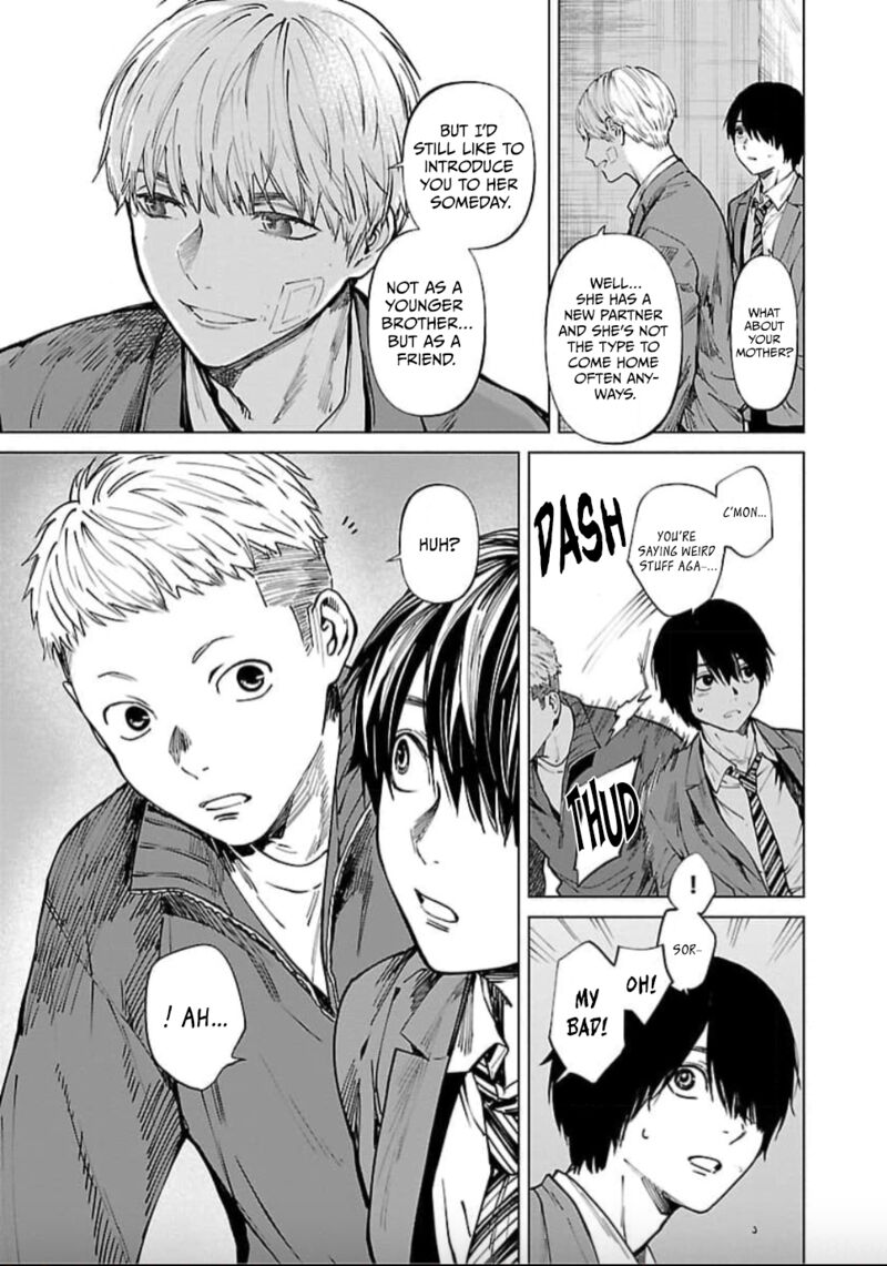 Jaa Kimi No Kawari Ni Korosou Ka 26 14