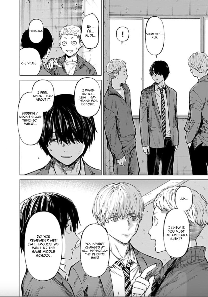 Jaa Kimi No Kawari Ni Korosou Ka 26 15