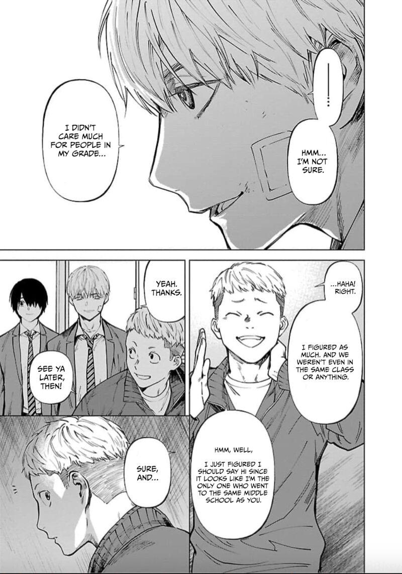 Jaa Kimi No Kawari Ni Korosou Ka 26 16