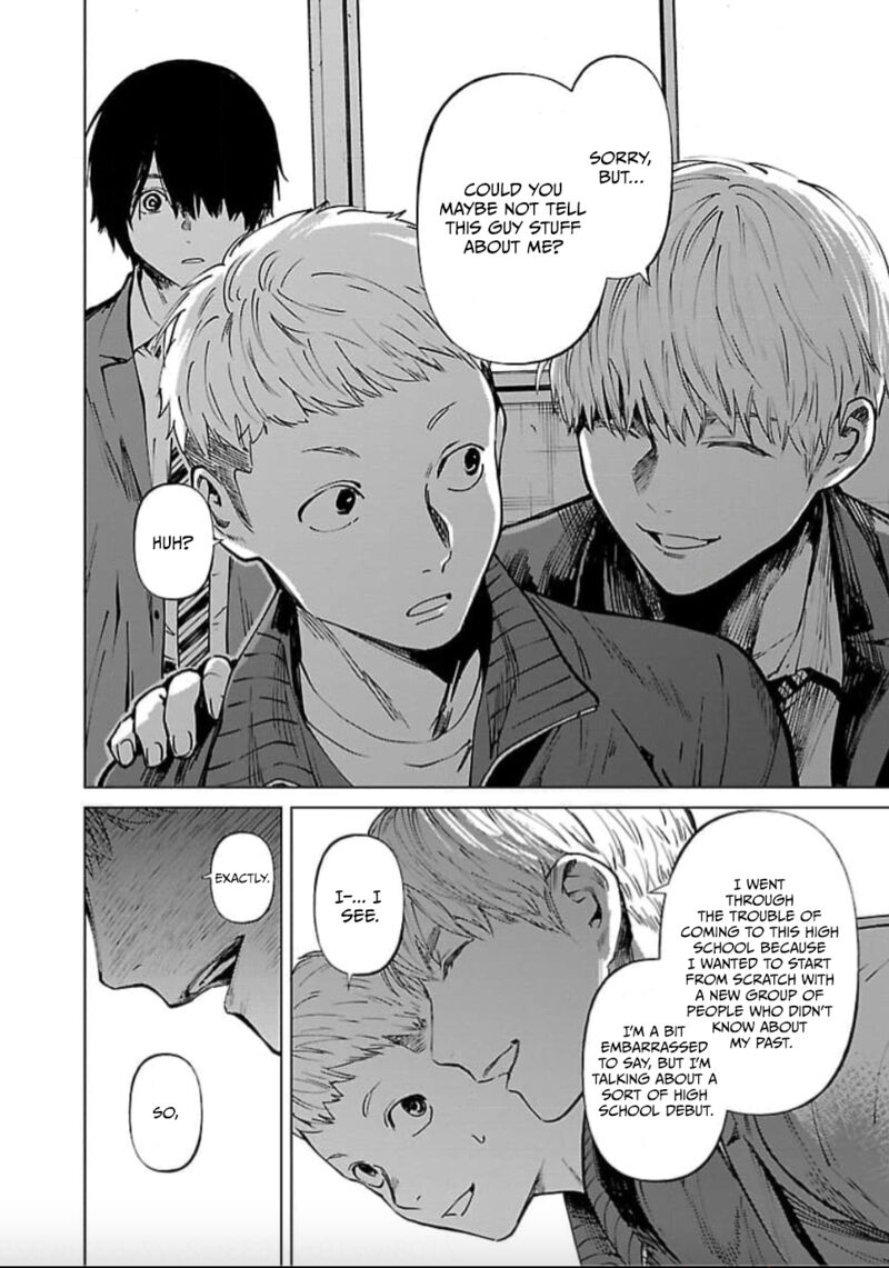 Jaa Kimi No Kawari Ni Korosou Ka 26 17