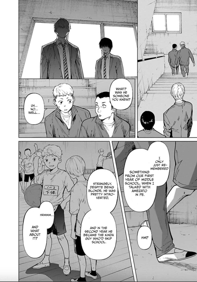 Jaa Kimi No Kawari Ni Korosou Ka 26 19