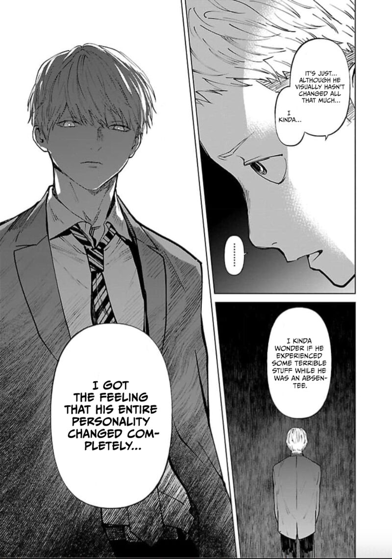 Jaa Kimi No Kawari Ni Korosou Ka 26 20