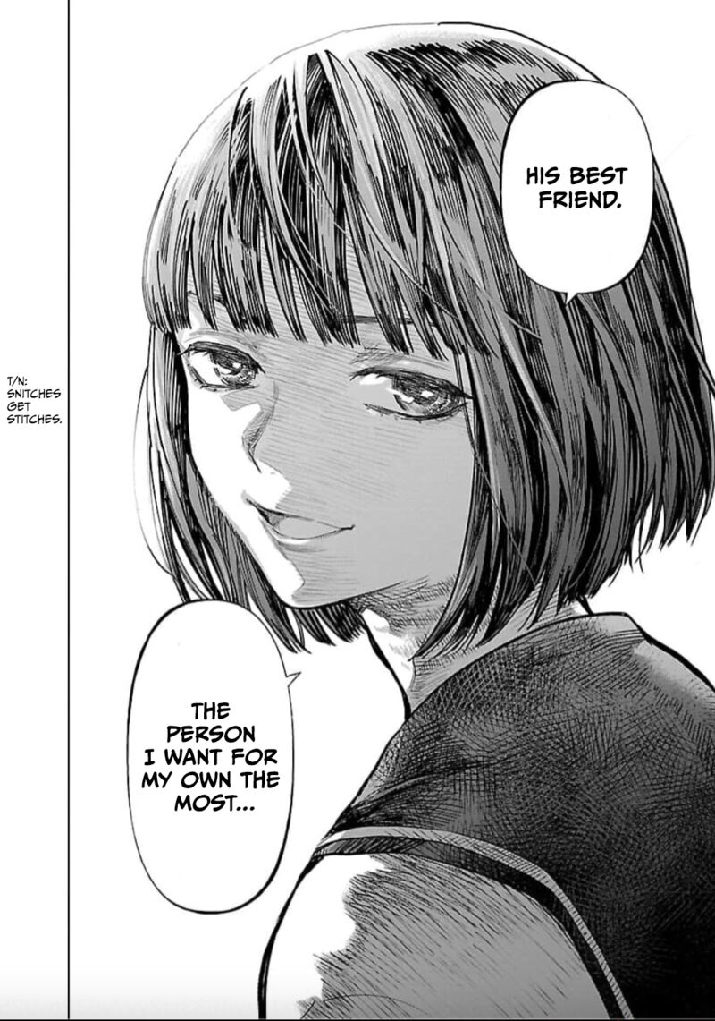 Jaa Kimi No Kawari Ni Korosou Ka 26 3