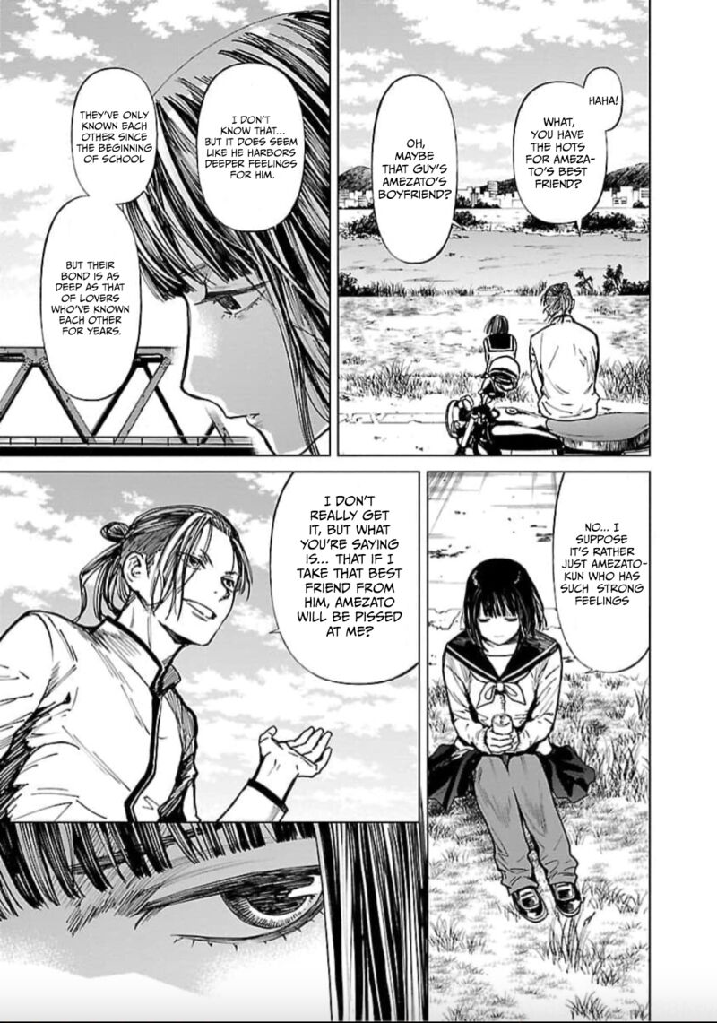 Jaa Kimi No Kawari Ni Korosou Ka 26 4