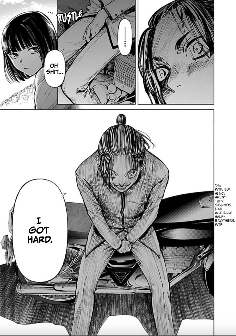 Jaa Kimi No Kawari Ni Korosou Ka 26 6