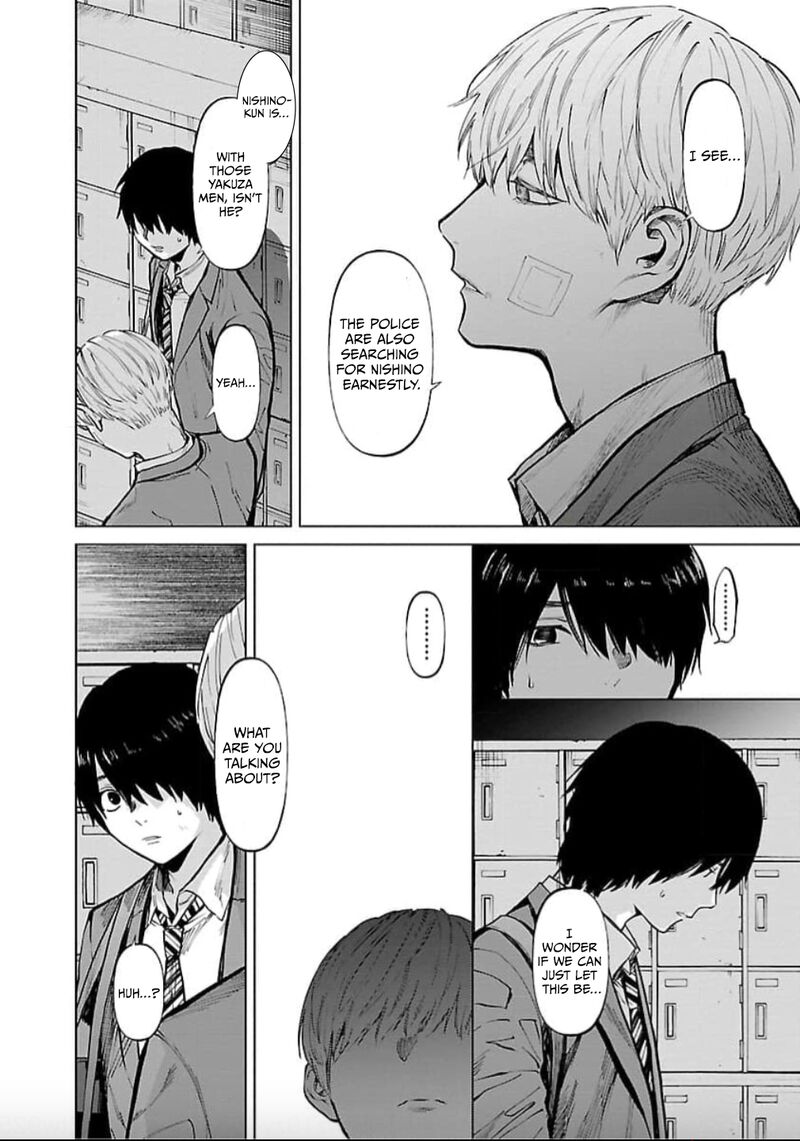 Jaa Kimi No Kawari Ni Korosou Ka 27 11