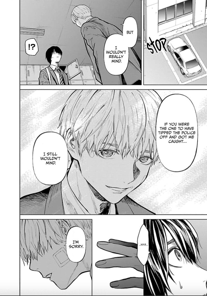 Jaa Kimi No Kawari Ni Korosou Ka 27 13