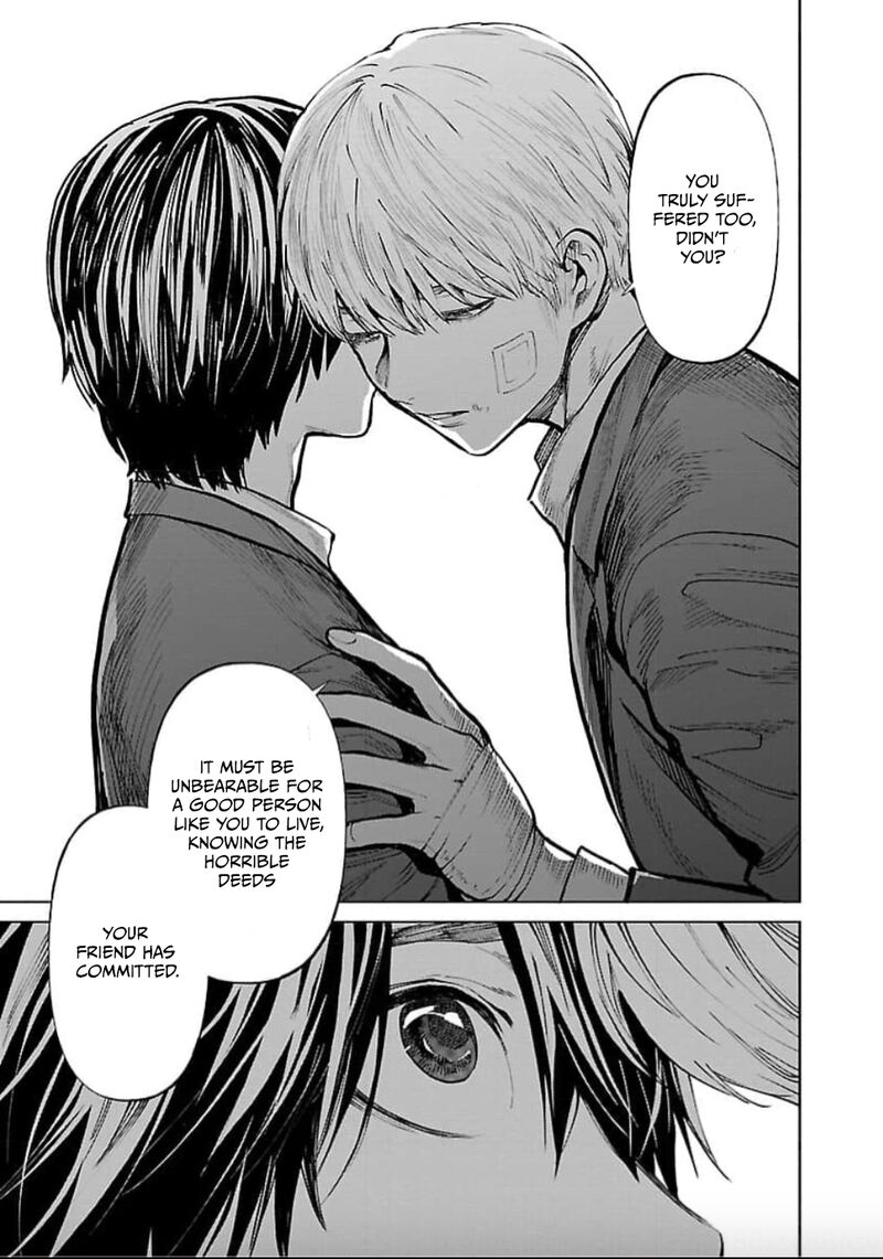 Jaa Kimi No Kawari Ni Korosou Ka 27 14