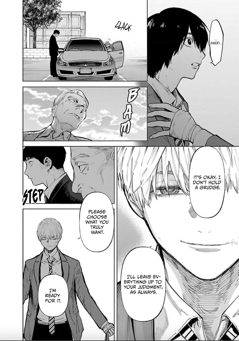 Jaa Kimi No Kawari Ni Korosou Ka 27 15
