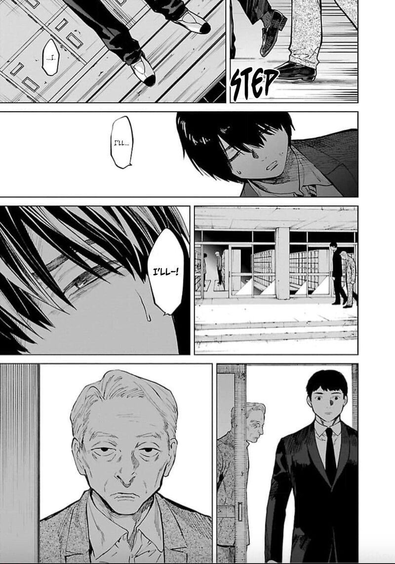 Jaa Kimi No Kawari Ni Korosou Ka 27 16