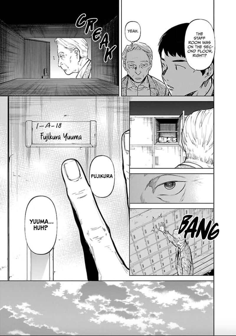Jaa Kimi No Kawari Ni Korosou Ka 27 18