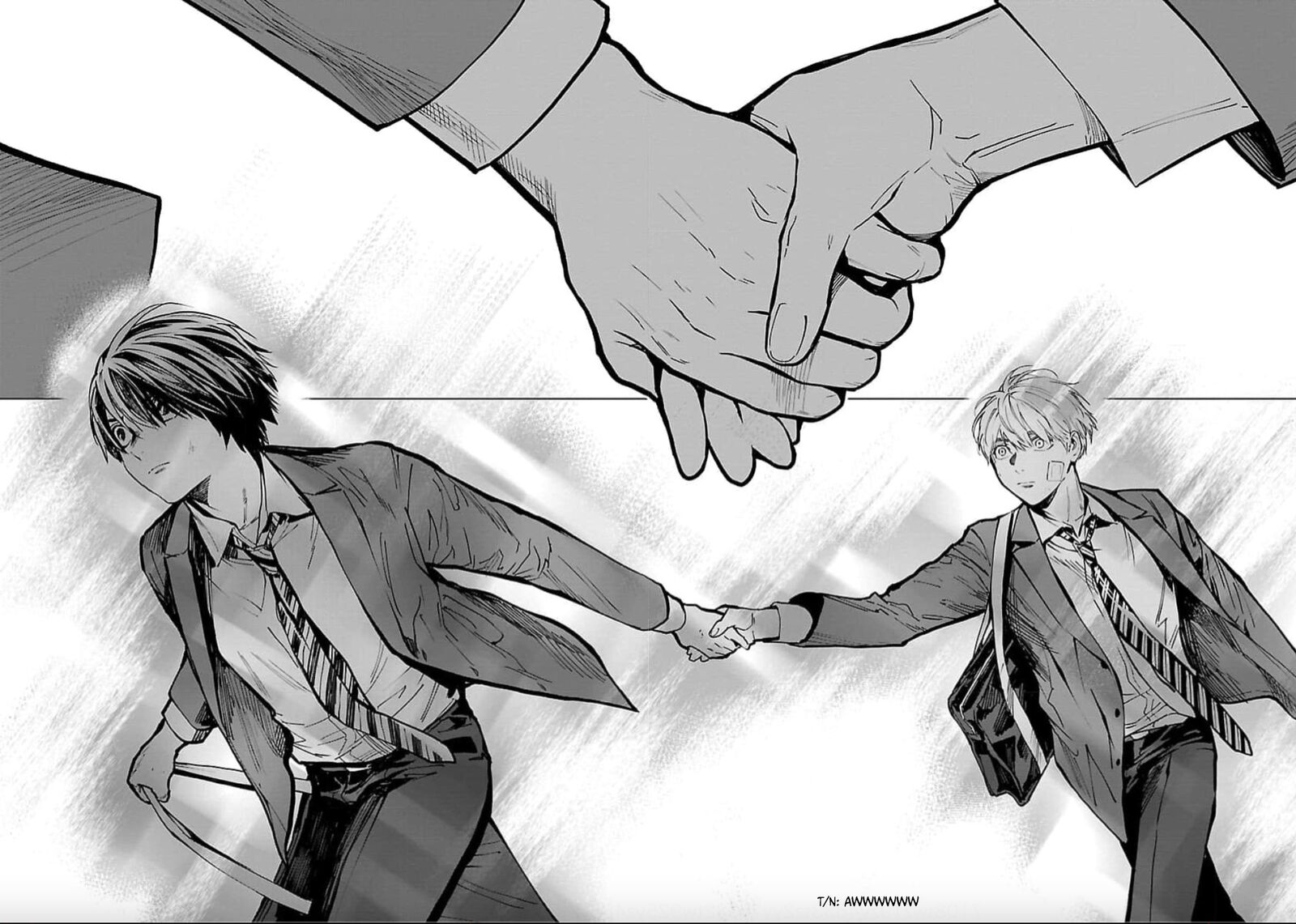 Jaa Kimi No Kawari Ni Korosou Ka 27 19