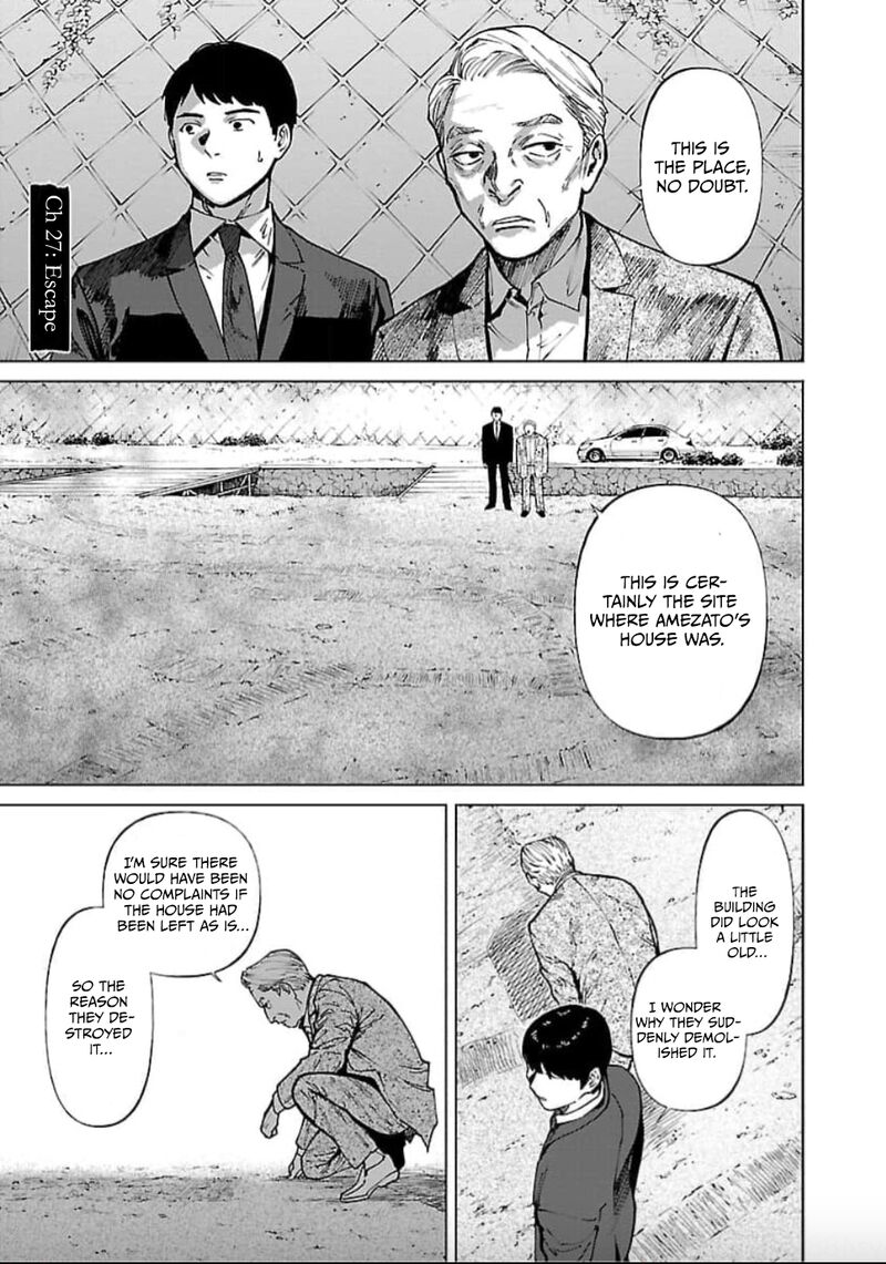 Jaa Kimi No Kawari Ni Korosou Ka 27 2