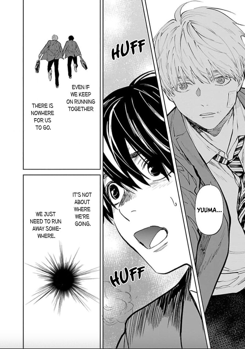 Jaa Kimi No Kawari Ni Korosou Ka 27 20