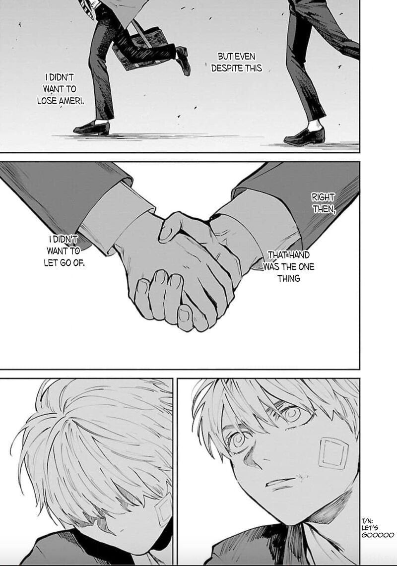 Jaa Kimi No Kawari Ni Korosou Ka 27 21