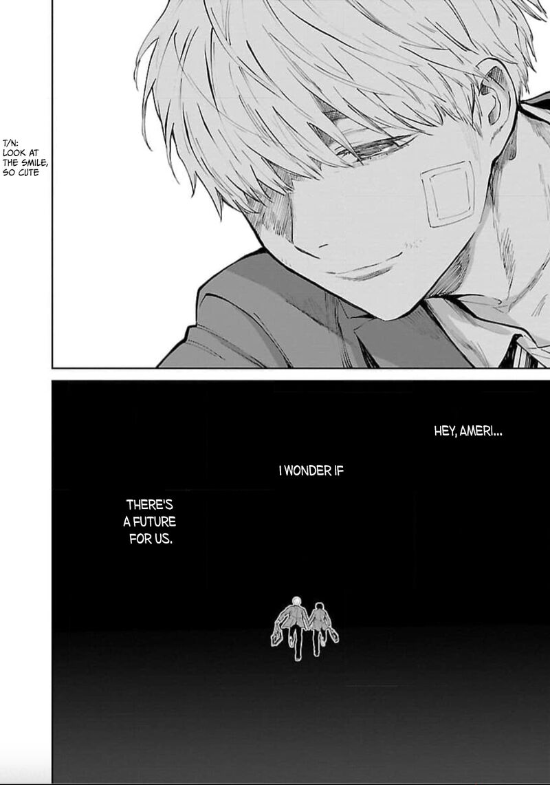 Jaa Kimi No Kawari Ni Korosou Ka 27 22