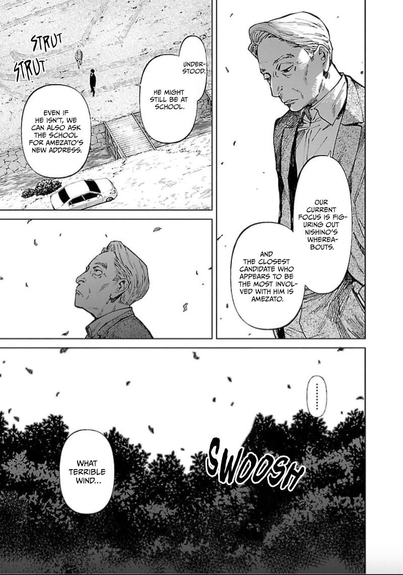 Jaa Kimi No Kawari Ni Korosou Ka 27 4