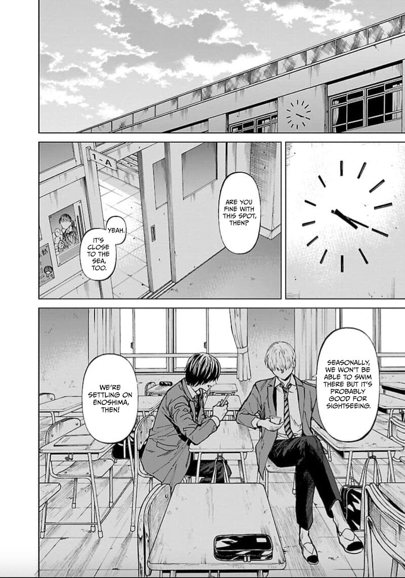 Jaa Kimi No Kawari Ni Korosou Ka 27 5