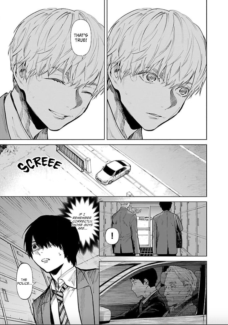 Jaa Kimi No Kawari Ni Korosou Ka 27 8