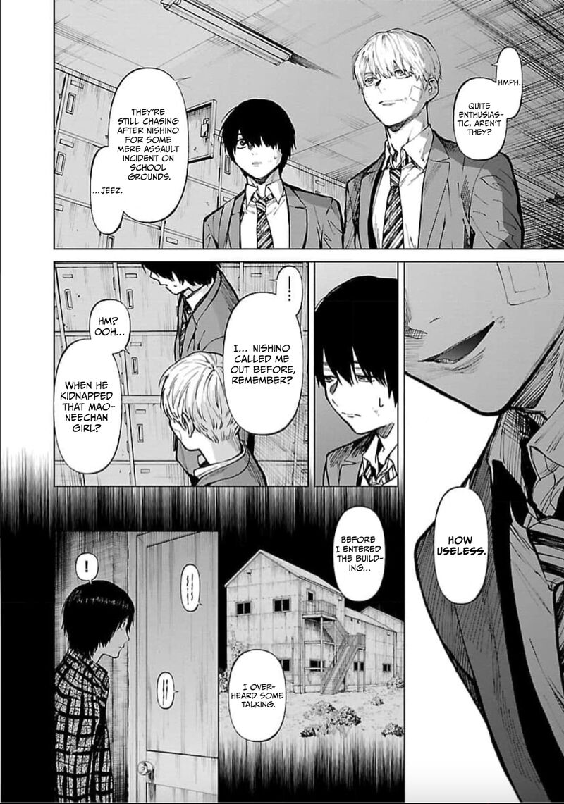 Jaa Kimi No Kawari Ni Korosou Ka 27 9