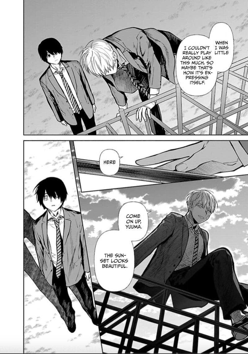 Jaa Kimi No Kawari Ni Korosou Ka 28 11