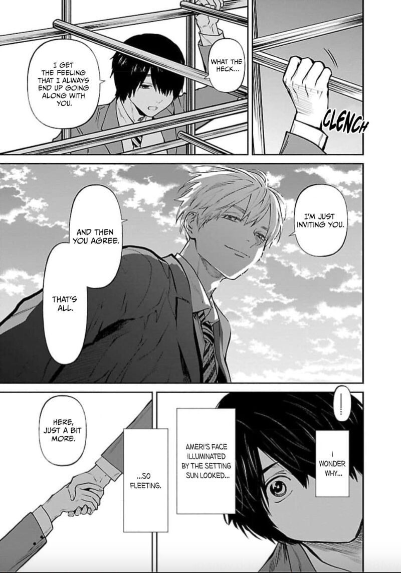 Jaa Kimi No Kawari Ni Korosou Ka 28 12
