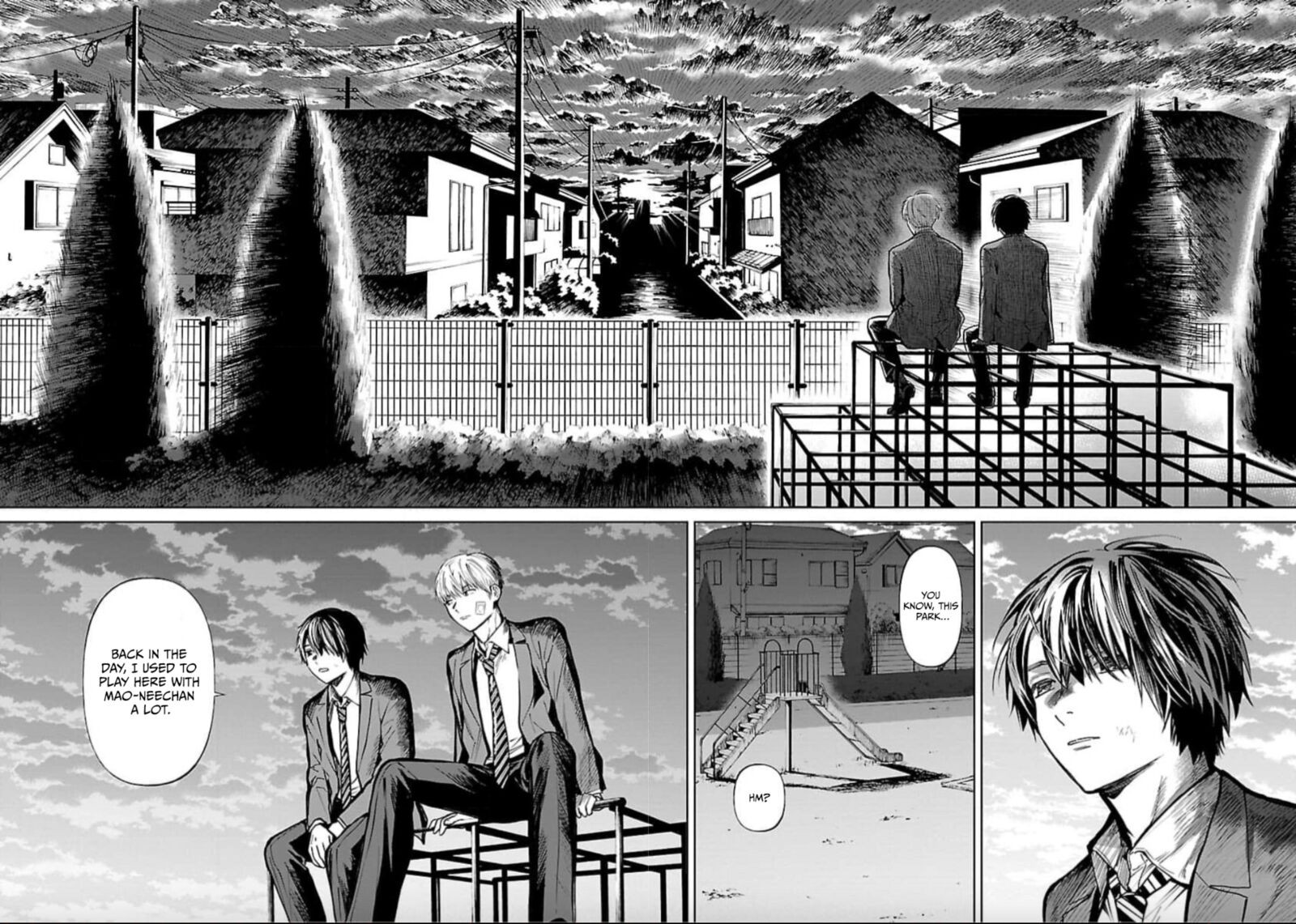 Jaa Kimi No Kawari Ni Korosou Ka 28 13
