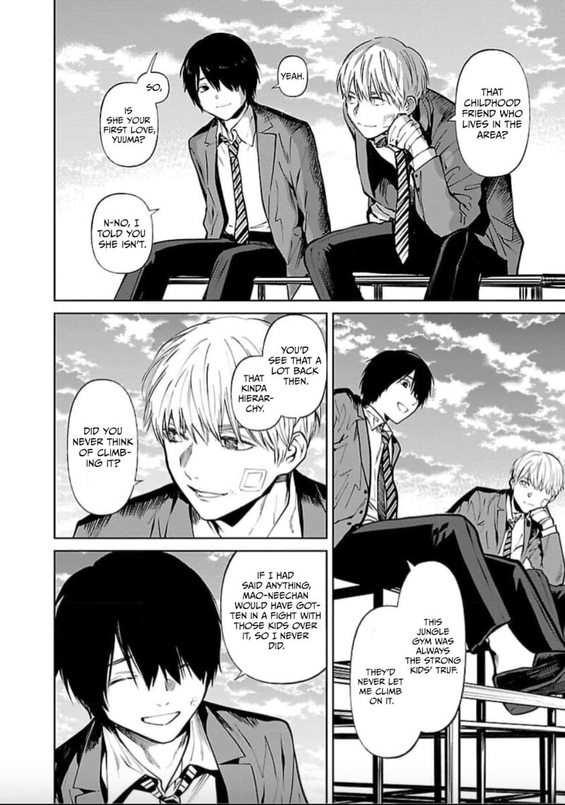 Jaa Kimi No Kawari Ni Korosou Ka 28 14