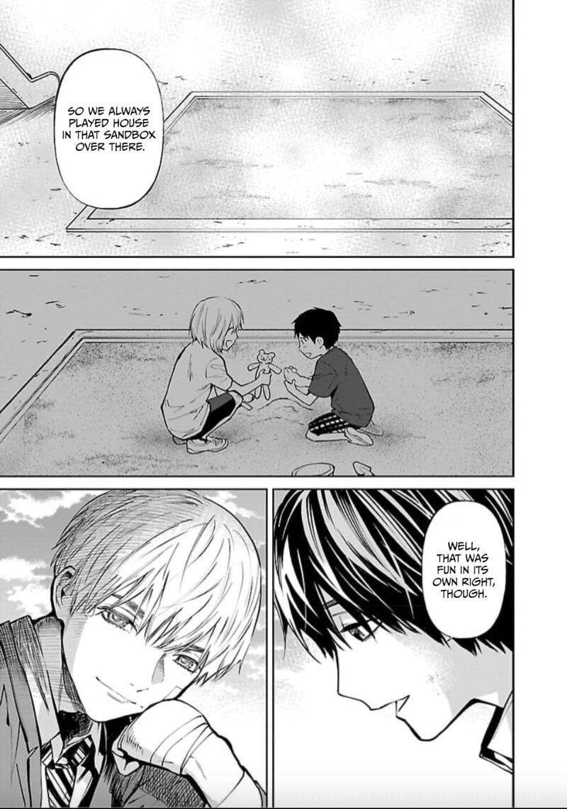 Jaa Kimi No Kawari Ni Korosou Ka 28 15