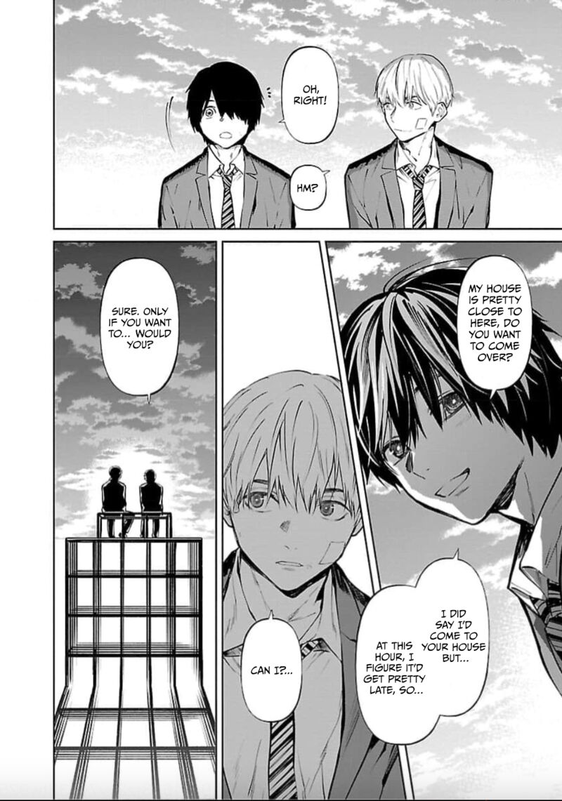 Jaa Kimi No Kawari Ni Korosou Ka 28 16