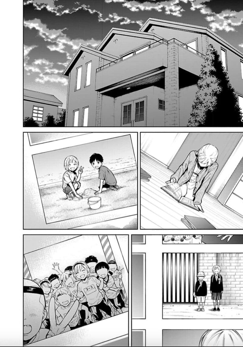 Jaa Kimi No Kawari Ni Korosou Ka 28 18