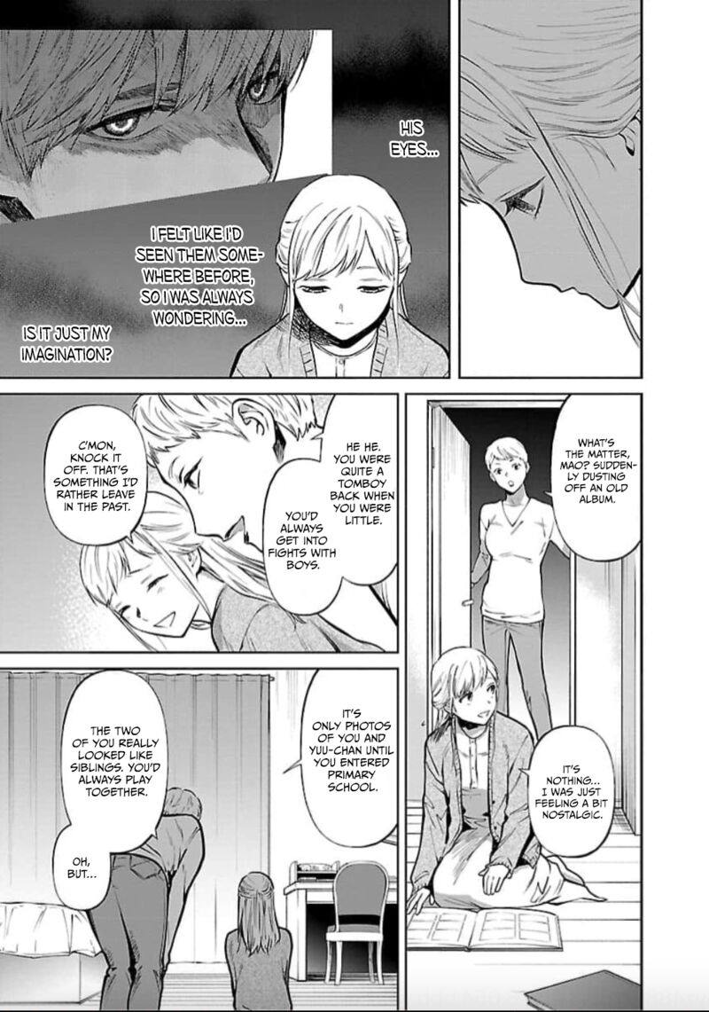 Jaa Kimi No Kawari Ni Korosou Ka 28 19