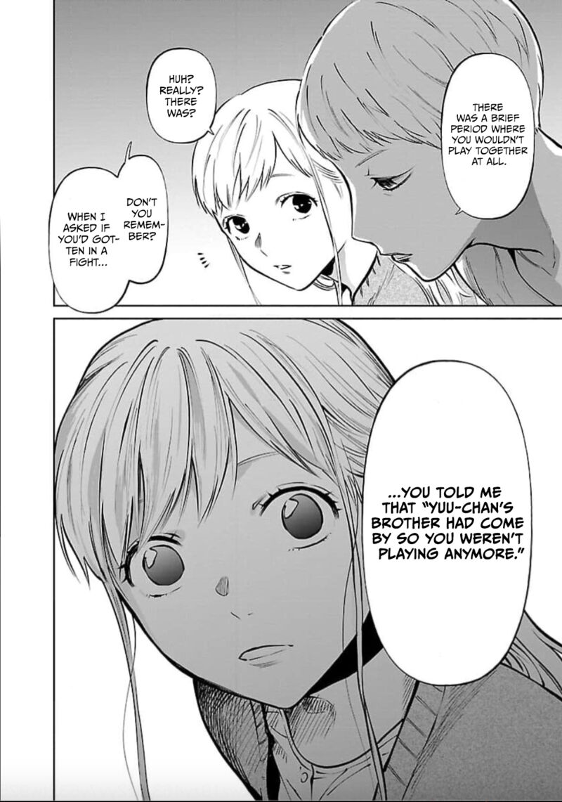 Jaa Kimi No Kawari Ni Korosou Ka 28 20