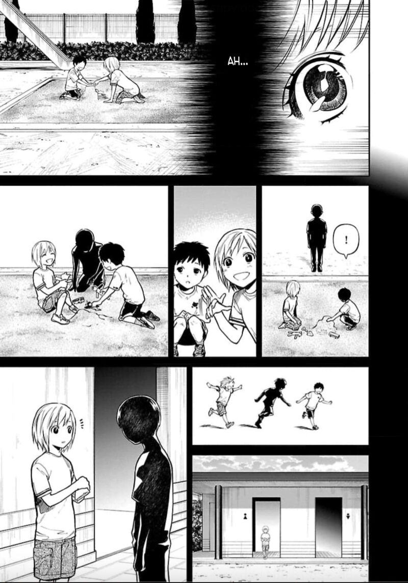 Jaa Kimi No Kawari Ni Korosou Ka 28 21