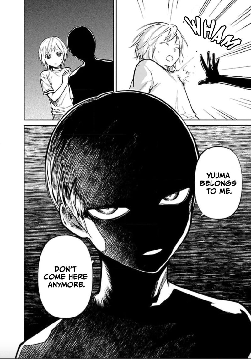 Jaa Kimi No Kawari Ni Korosou Ka 28 22