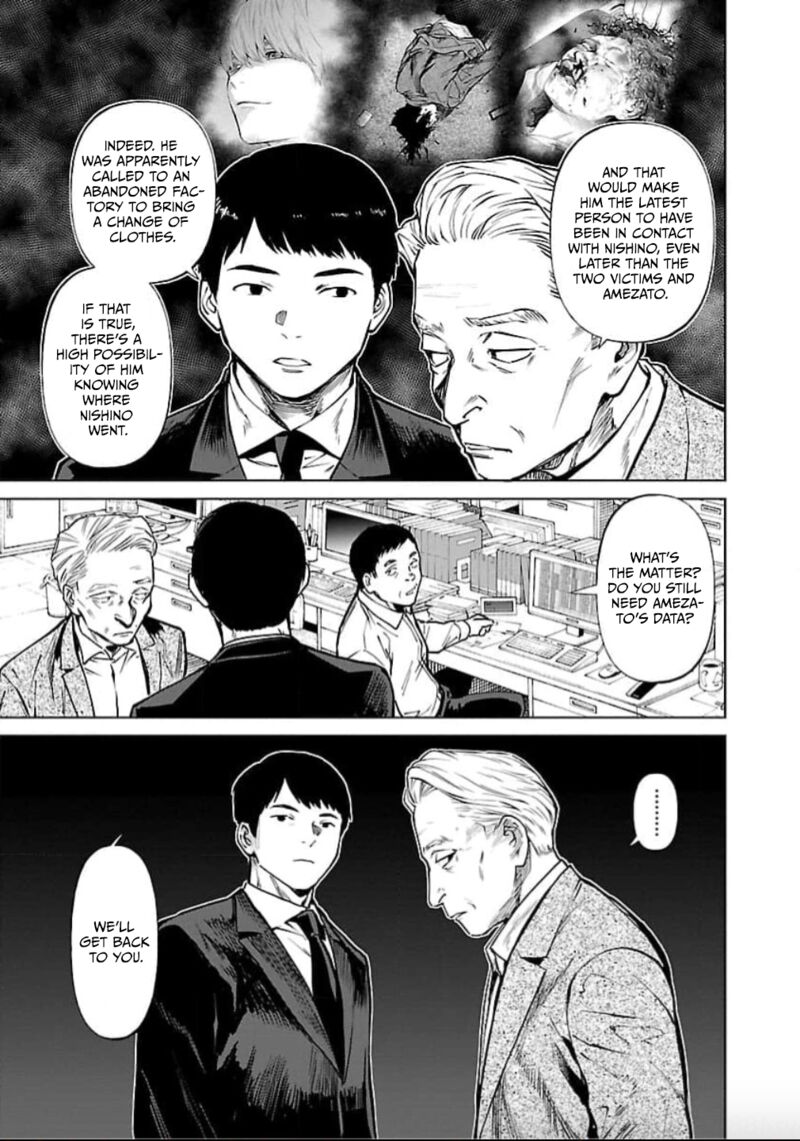Jaa Kimi No Kawari Ni Korosou Ka 28 4