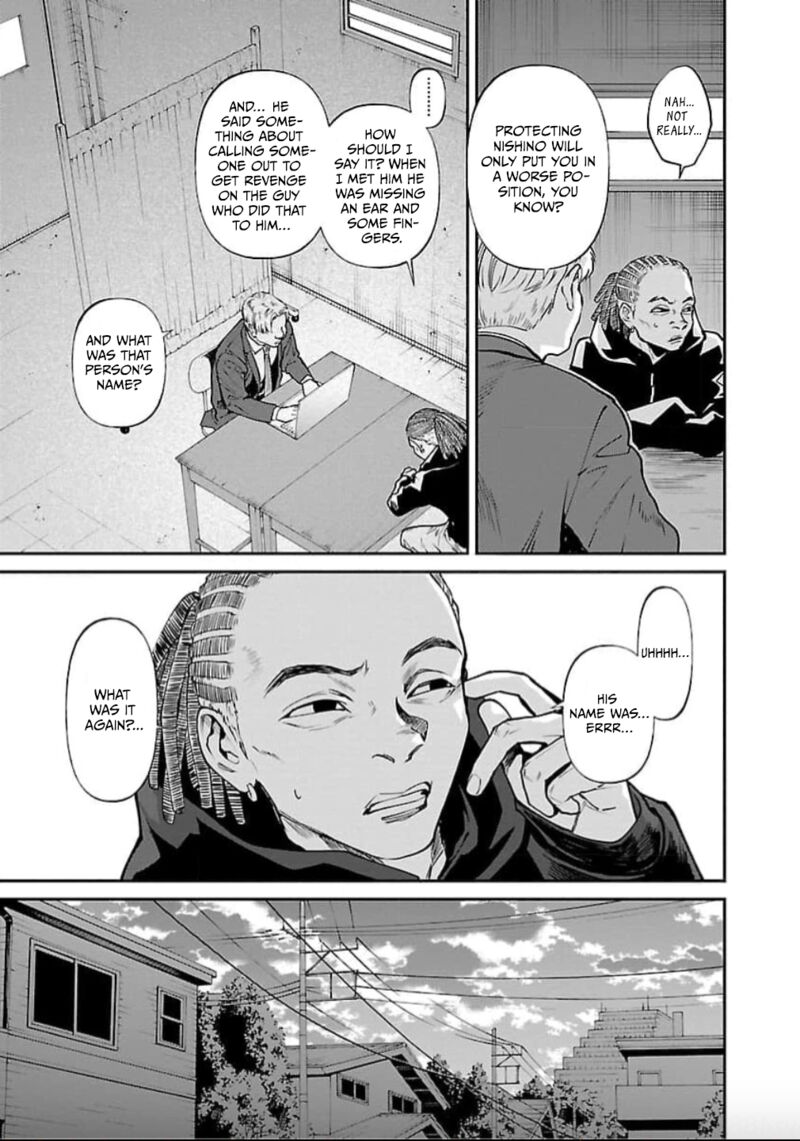 Jaa Kimi No Kawari Ni Korosou Ka 28 6