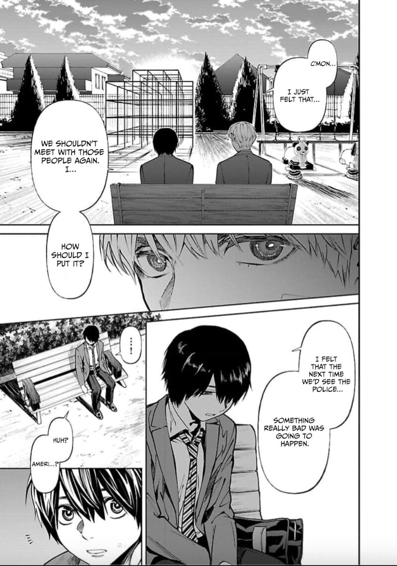 Jaa Kimi No Kawari Ni Korosou Ka 28 8