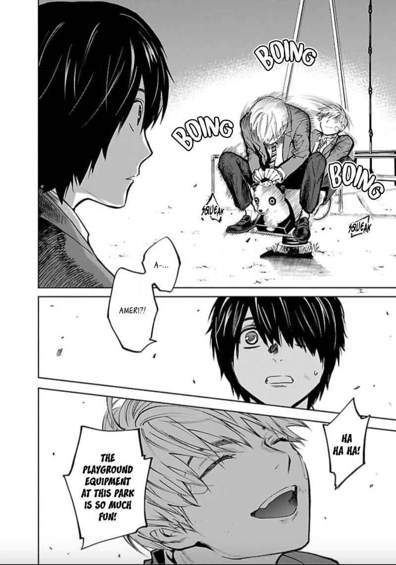 Jaa Kimi No Kawari Ni Korosou Ka 28 9