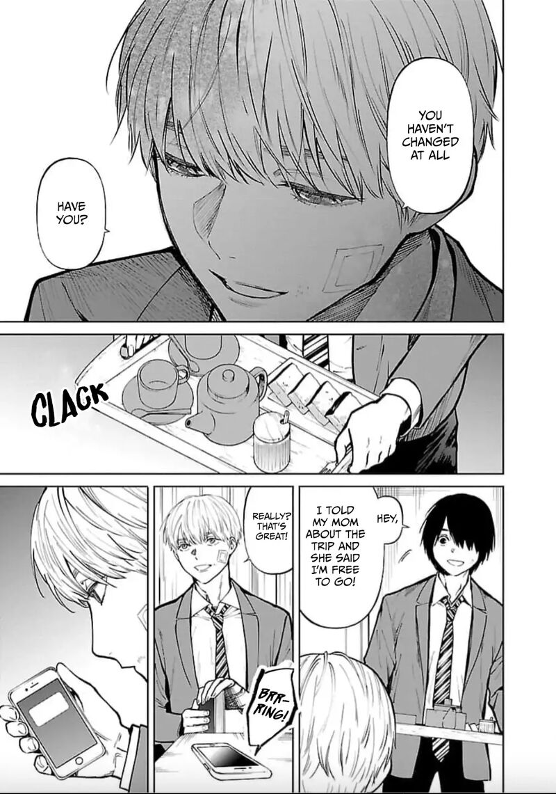 Jaa Kimi No Kawari Ni Korosou Ka 29 10