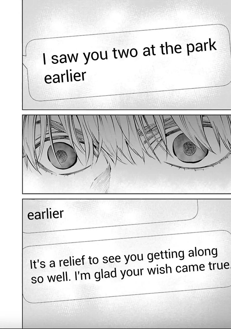 Jaa Kimi No Kawari Ni Korosou Ka 29 11