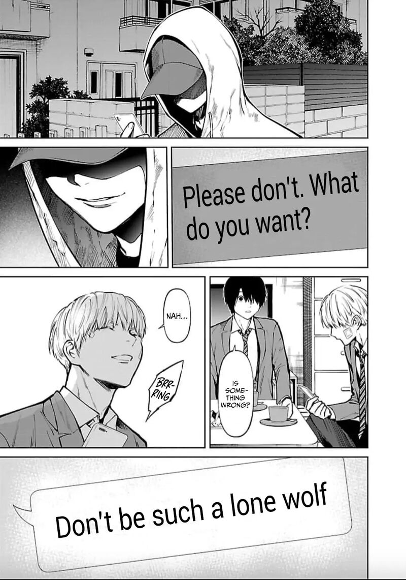 Jaa Kimi No Kawari Ni Korosou Ka 29 14