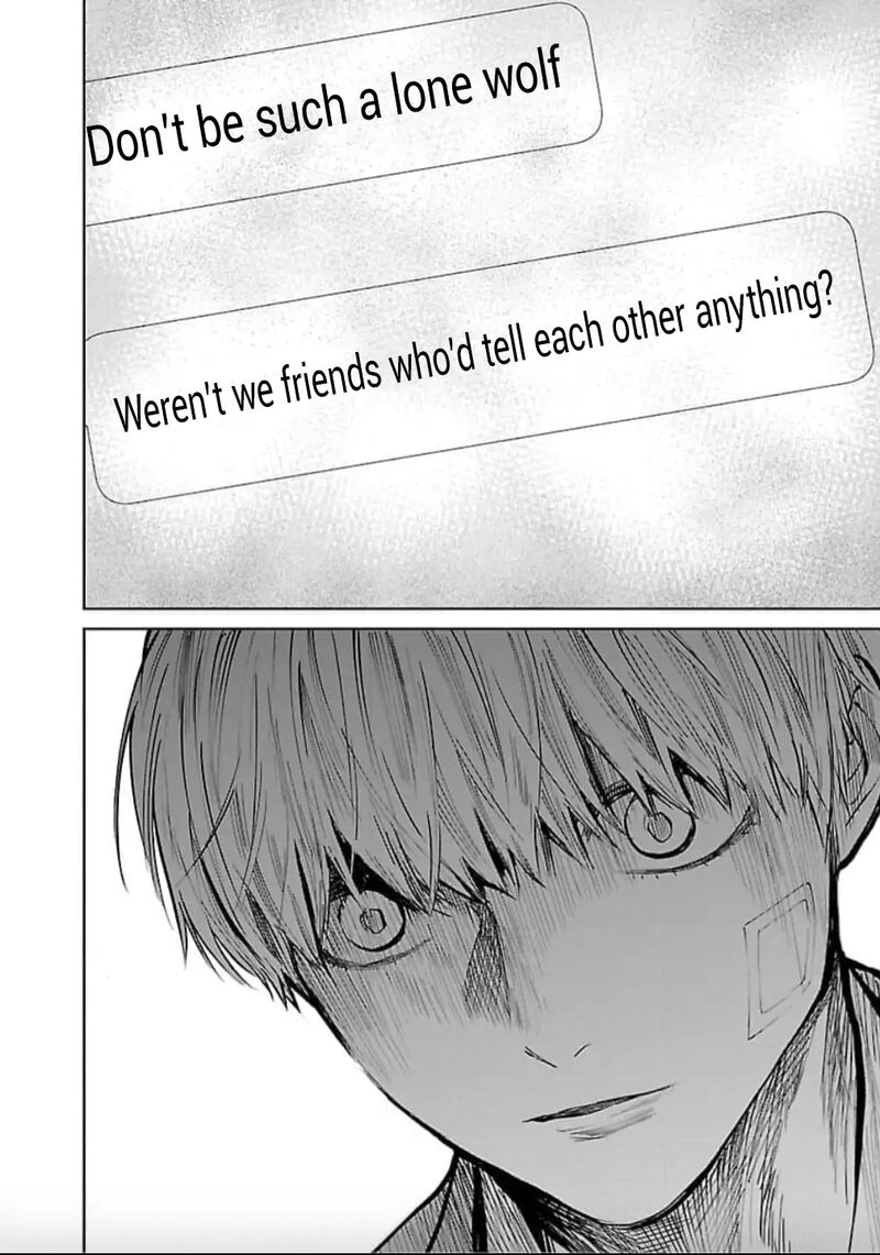 Jaa Kimi No Kawari Ni Korosou Ka 29 15