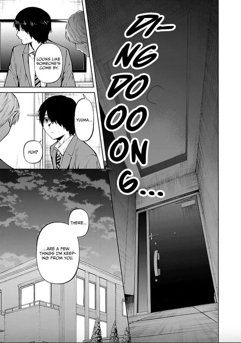 Jaa Kimi No Kawari Ni Korosou Ka 29 16