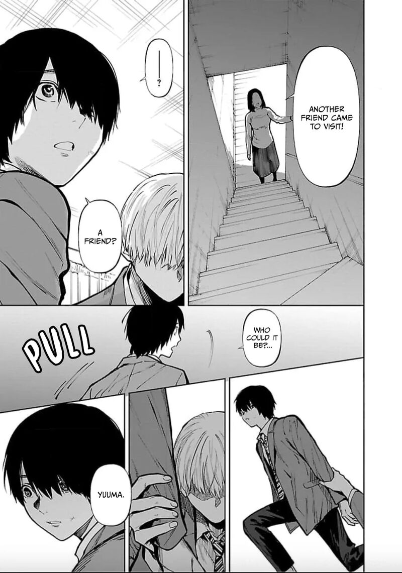 Jaa Kimi No Kawari Ni Korosou Ka 29 18