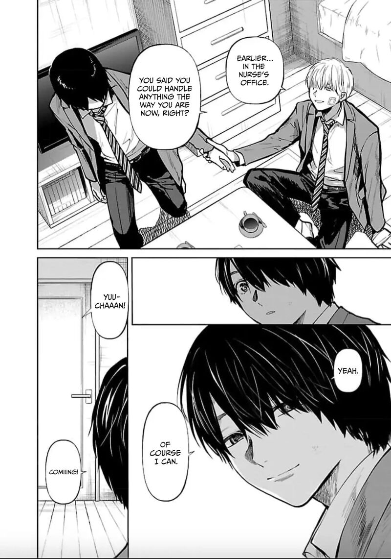 Jaa Kimi No Kawari Ni Korosou Ka 29 19