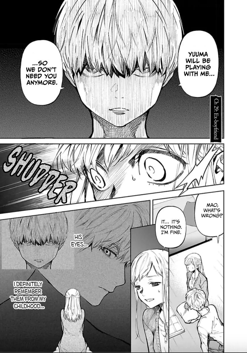 Jaa Kimi No Kawari Ni Korosou Ka 29 2