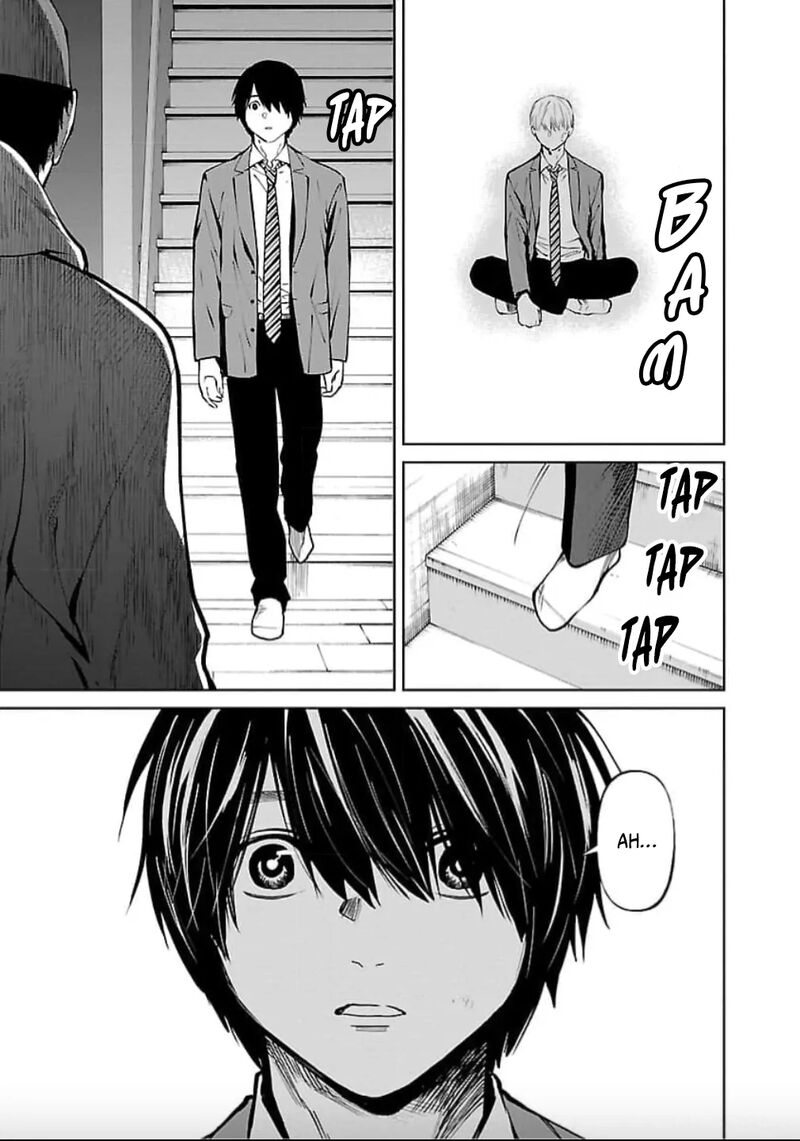 Jaa Kimi No Kawari Ni Korosou Ka 29 20